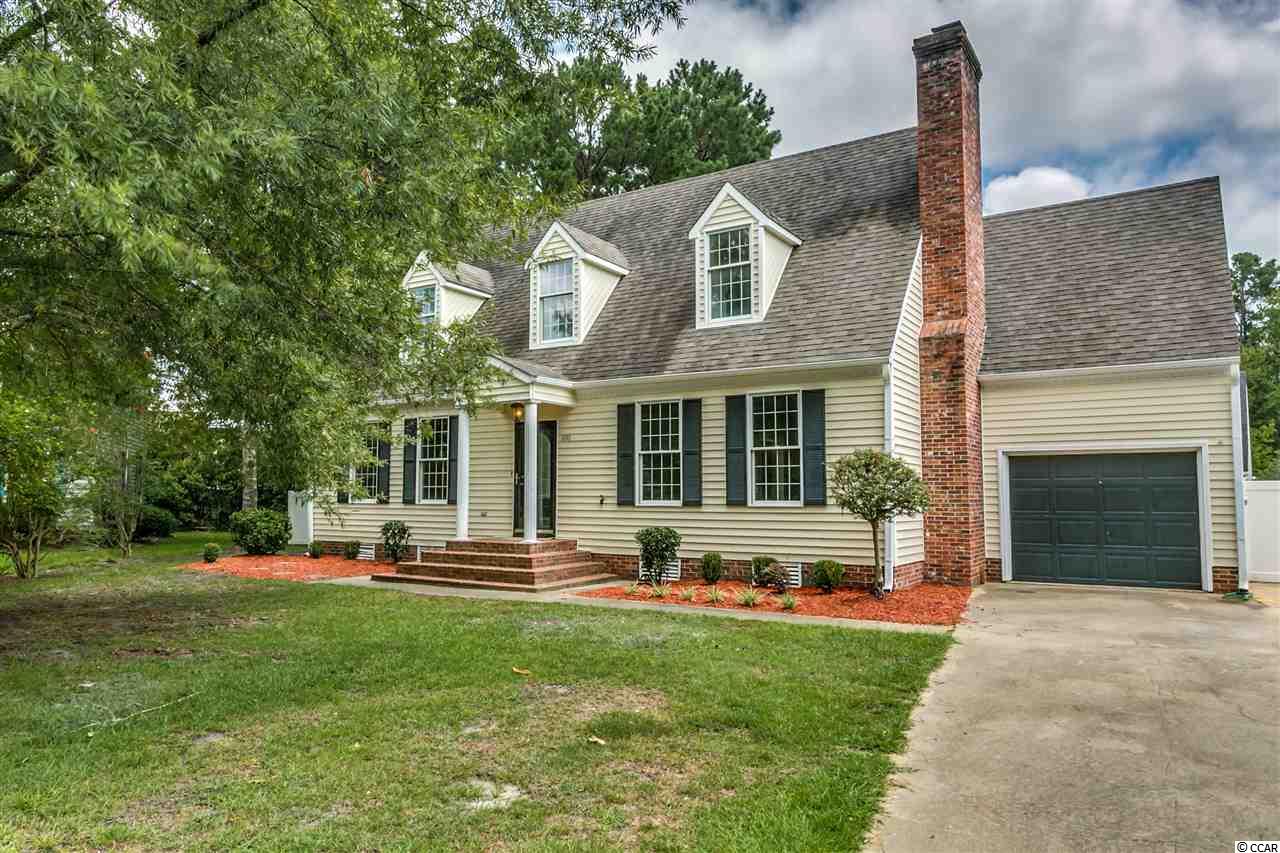 100 Nunn Ct. Longs, SC 29568