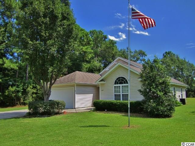 497 Springfield Rd. Pawleys Island, SC 29585