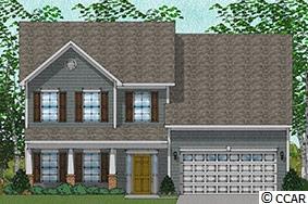3231 Saddlewood Dr. Myrtle Beach, SC 29579