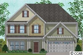 3173 Bramble Glen Dr. Myrtle Beach, SC 29579