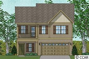 4117 Briar Patch Ct. Myrtle Beach, SC 29579