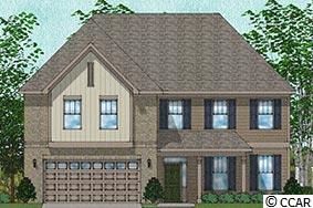 3208 Saddlewood Dr. Myrtle Beach, SC 29579