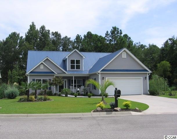 4386 Kinlaw St. Little River, SC 29566