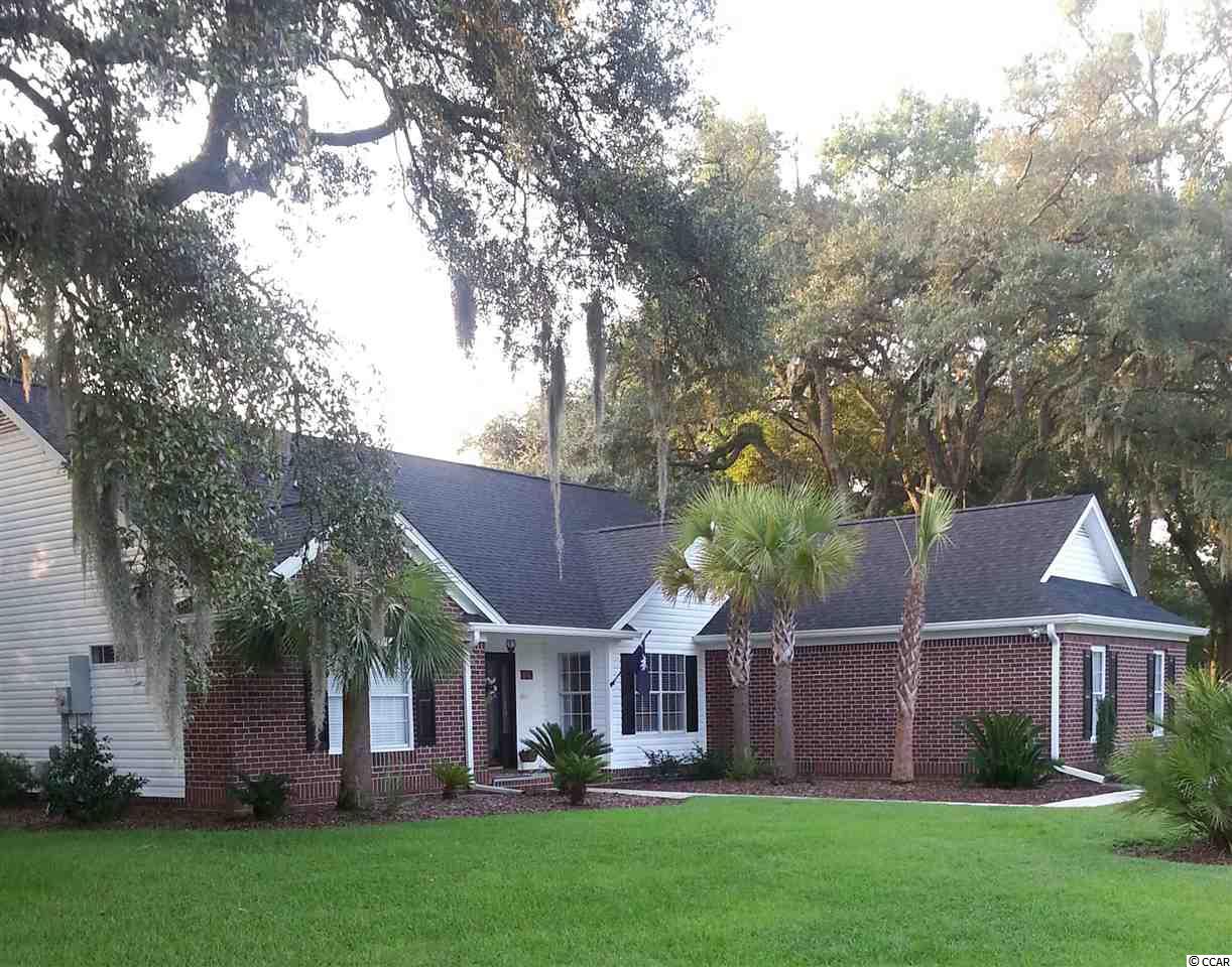 259 Wraggs Ferry Rd. Georgetown, SC 29440