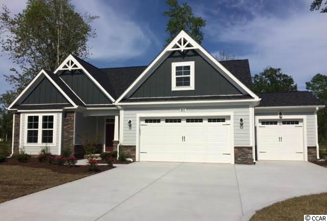 511 Saltwood Ct. Longs, SC 29568