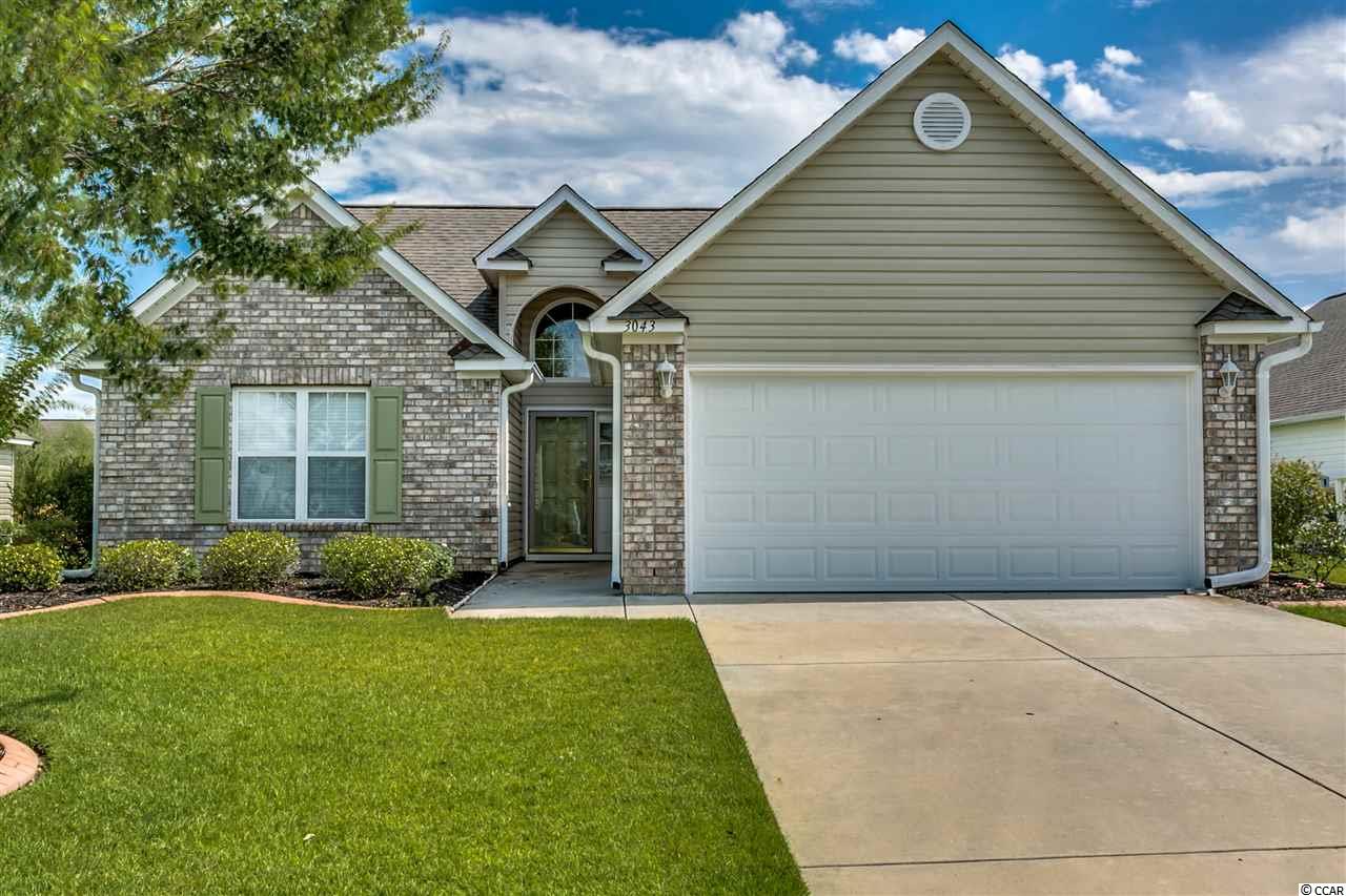 3043 Rockwater Circle Myrtle Beach, SC 29588