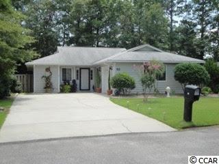 85 Dogwood Ct. Sw Calabash, NC 28467