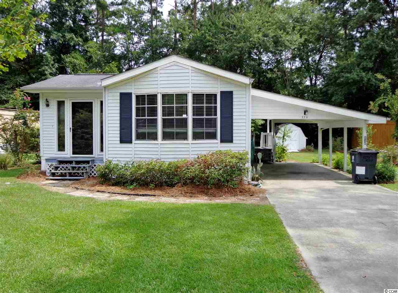 520 Magnolia Dr. Sunset Beach, NC 28468