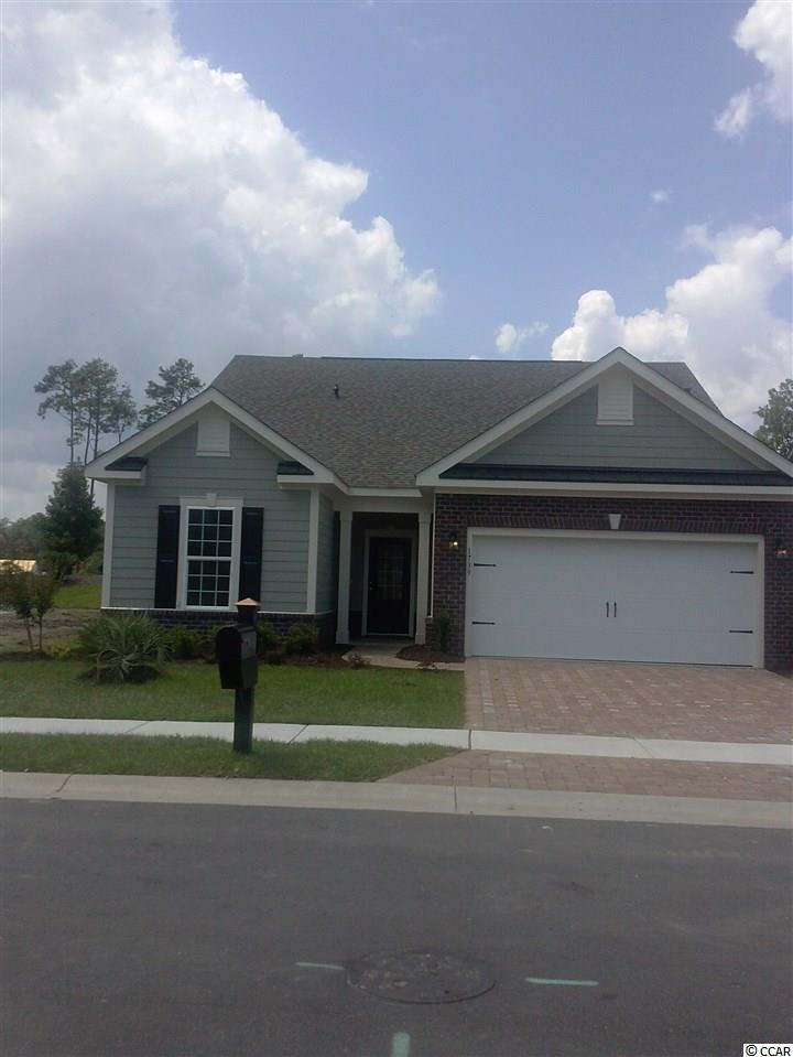 1910 Francis Ct. Myrtle Beach, SC 29577