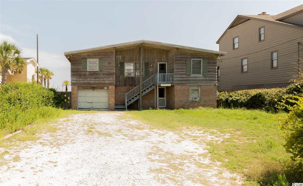 1158 Parker Dr. Pawleys Island, SC 29585