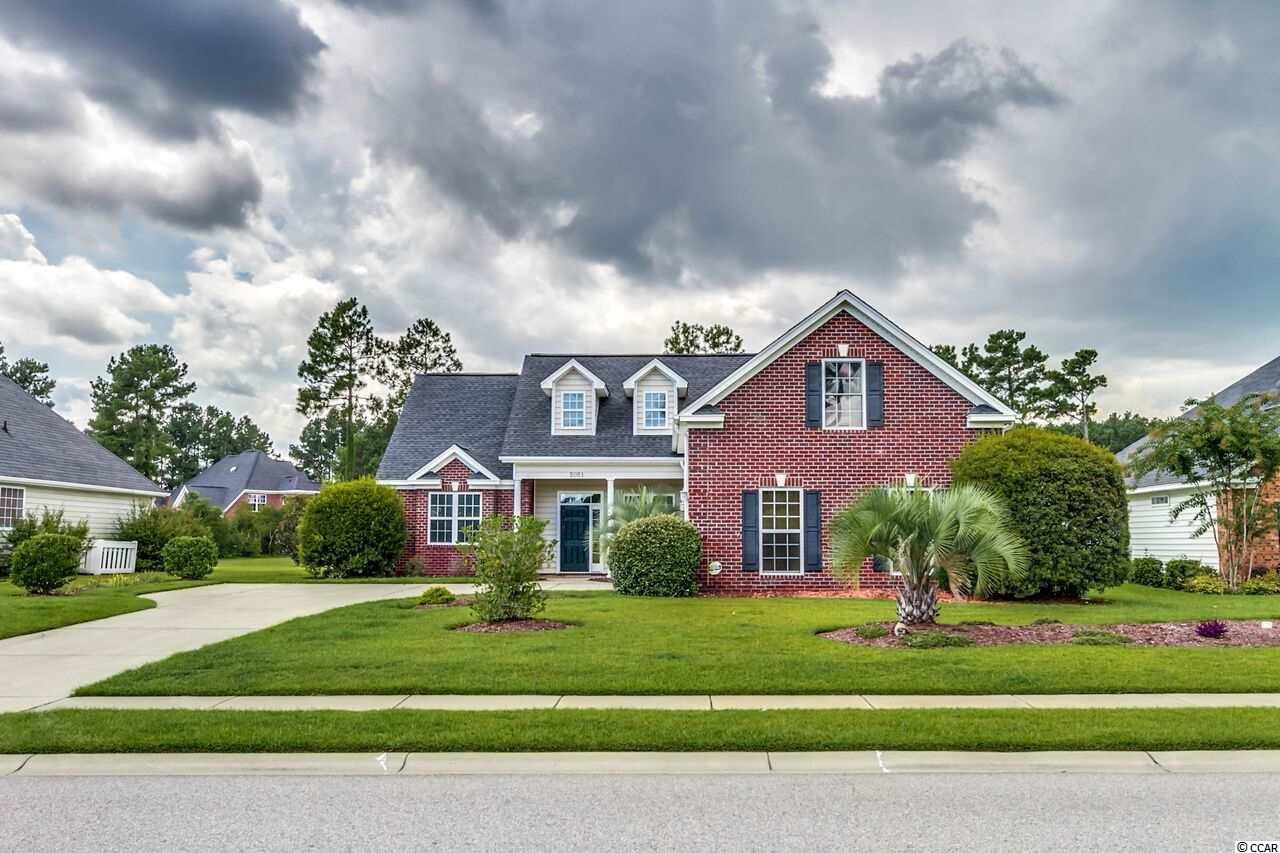 5051 Westwind Dr. Myrtle Beach, SC 29579