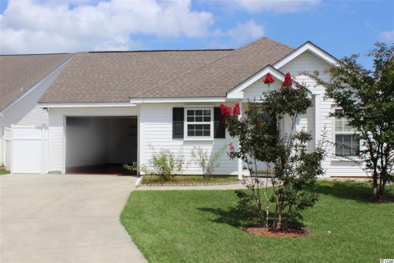 401 Wallingford Circle Myrtle Beach, SC 29588