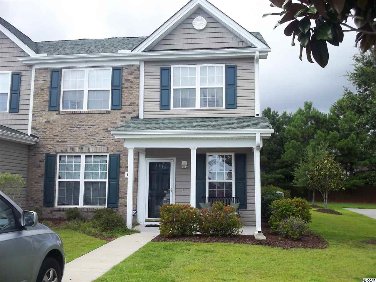 143-F Chenoa Dr. Murrells Inlet, SC 29576