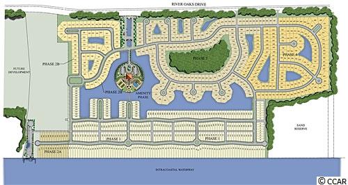 LOT 266 West Isle of Palms Ave. Myrtle Beach, SC 29579