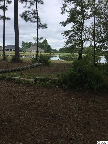 LOT 90 Whooping Crane Dr. Conway, SC 29526