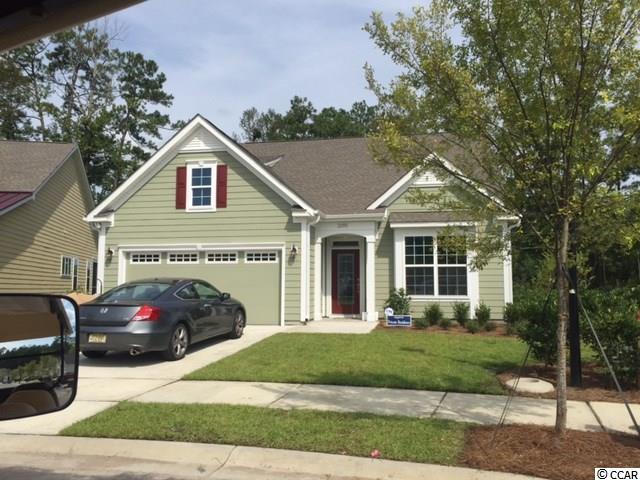 2195 Birchwood Circle Myrtle Beach, SC 29577