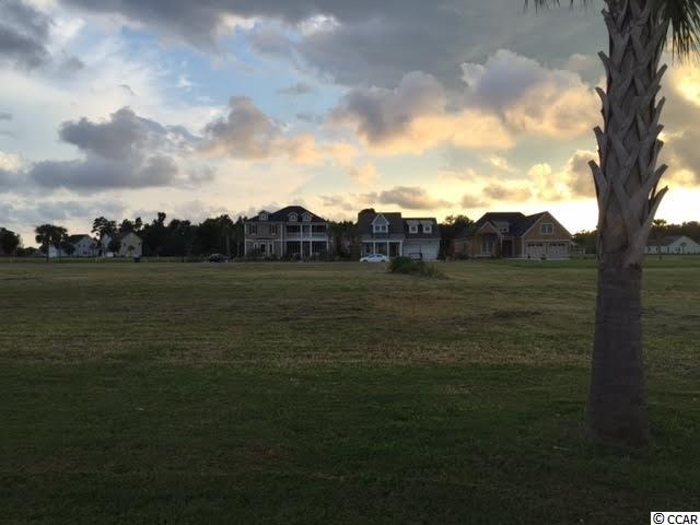 Lot 646 Belvidere Dr. Myrtle Beach, SC 29579