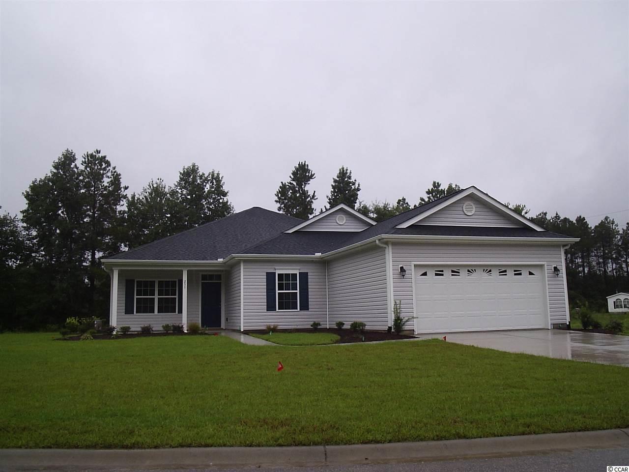 251 Belclare Way Longs, SC 29568