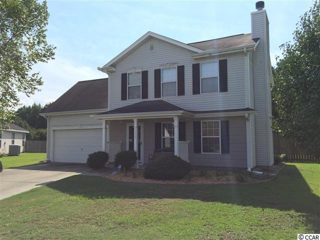 4618 Hidden Creek Ln. Myrtle Beach, SC 29579