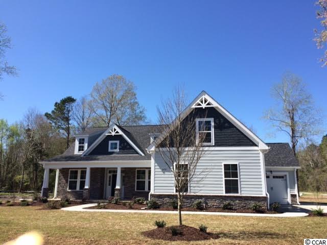 500 Saltwood Ct. Little River, SC 29566