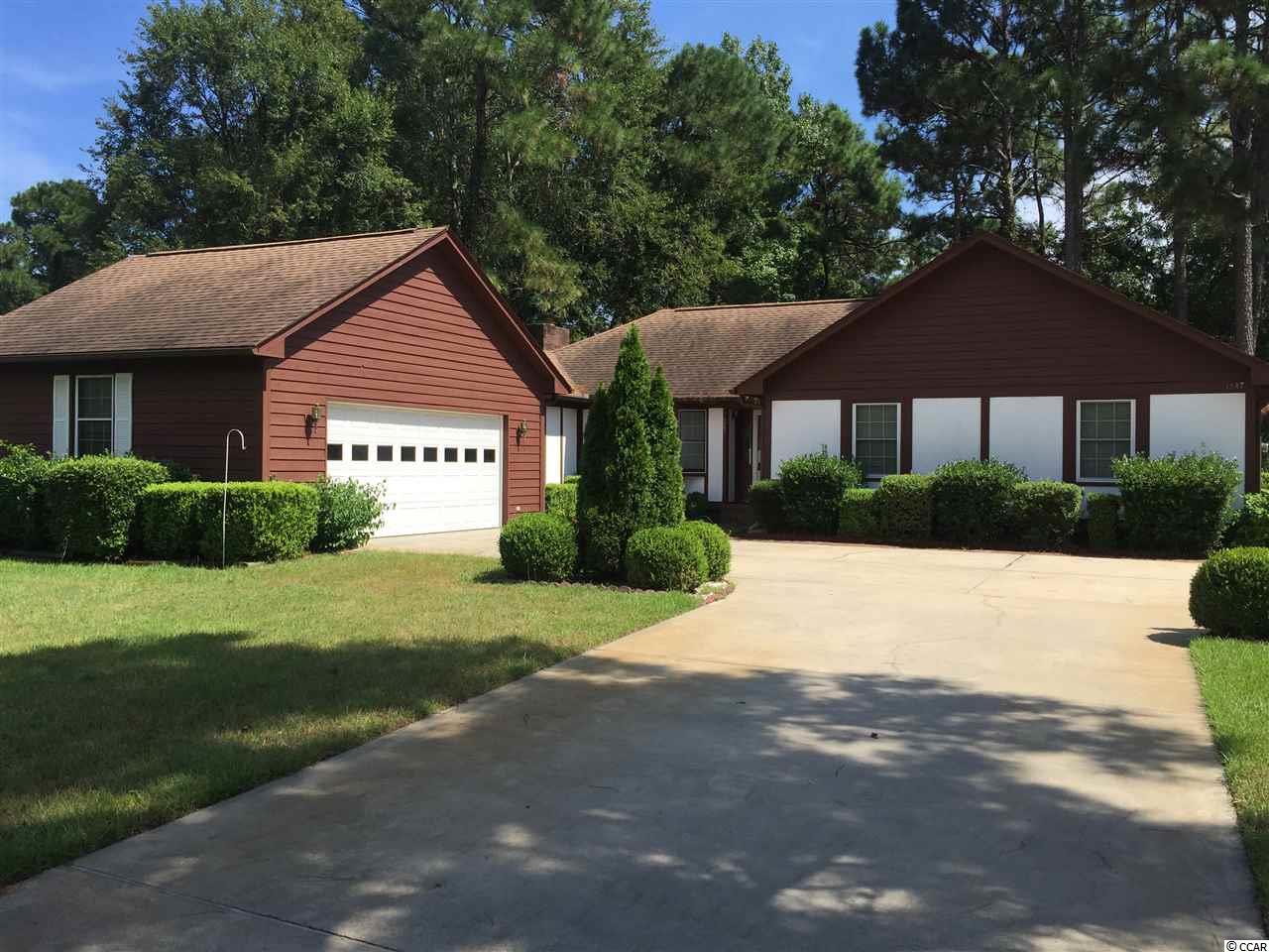 1547 Baytree Ln. Myrtle Beach, SC 29588