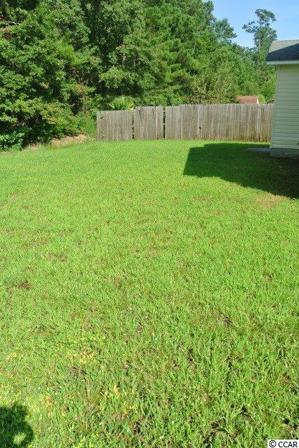 9800 Conider Ln. Murrells Inlet, SC 29576