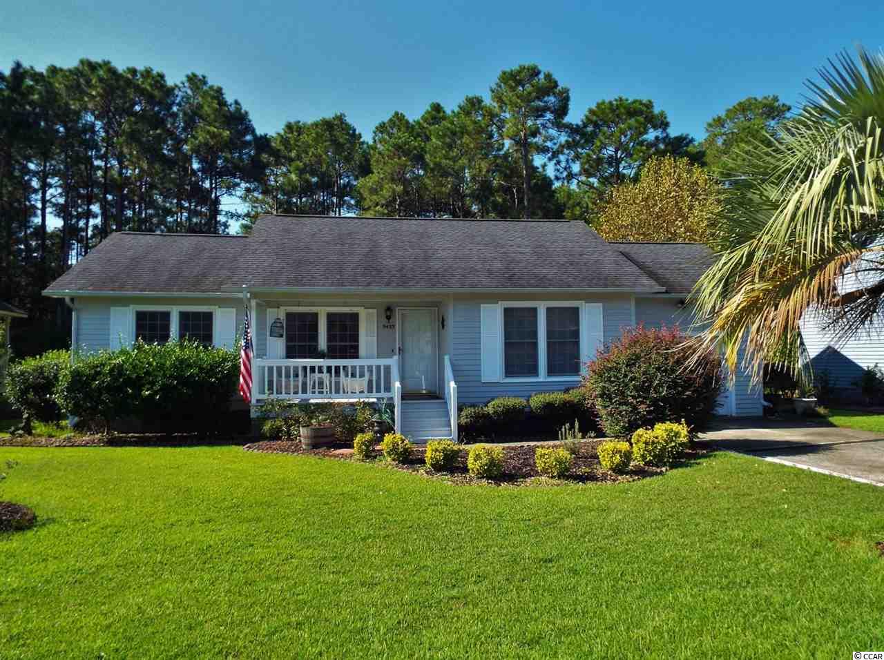 9433 Chicory Ln. Murrells Inlet, SC 29576