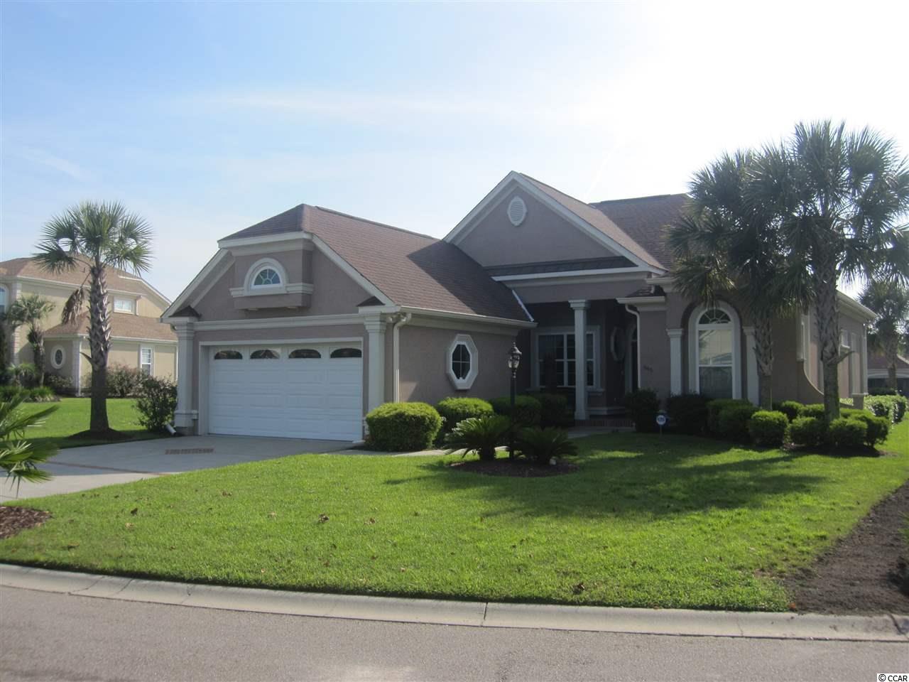 965 Bluffview Dr. Myrtle Beach, SC 29579