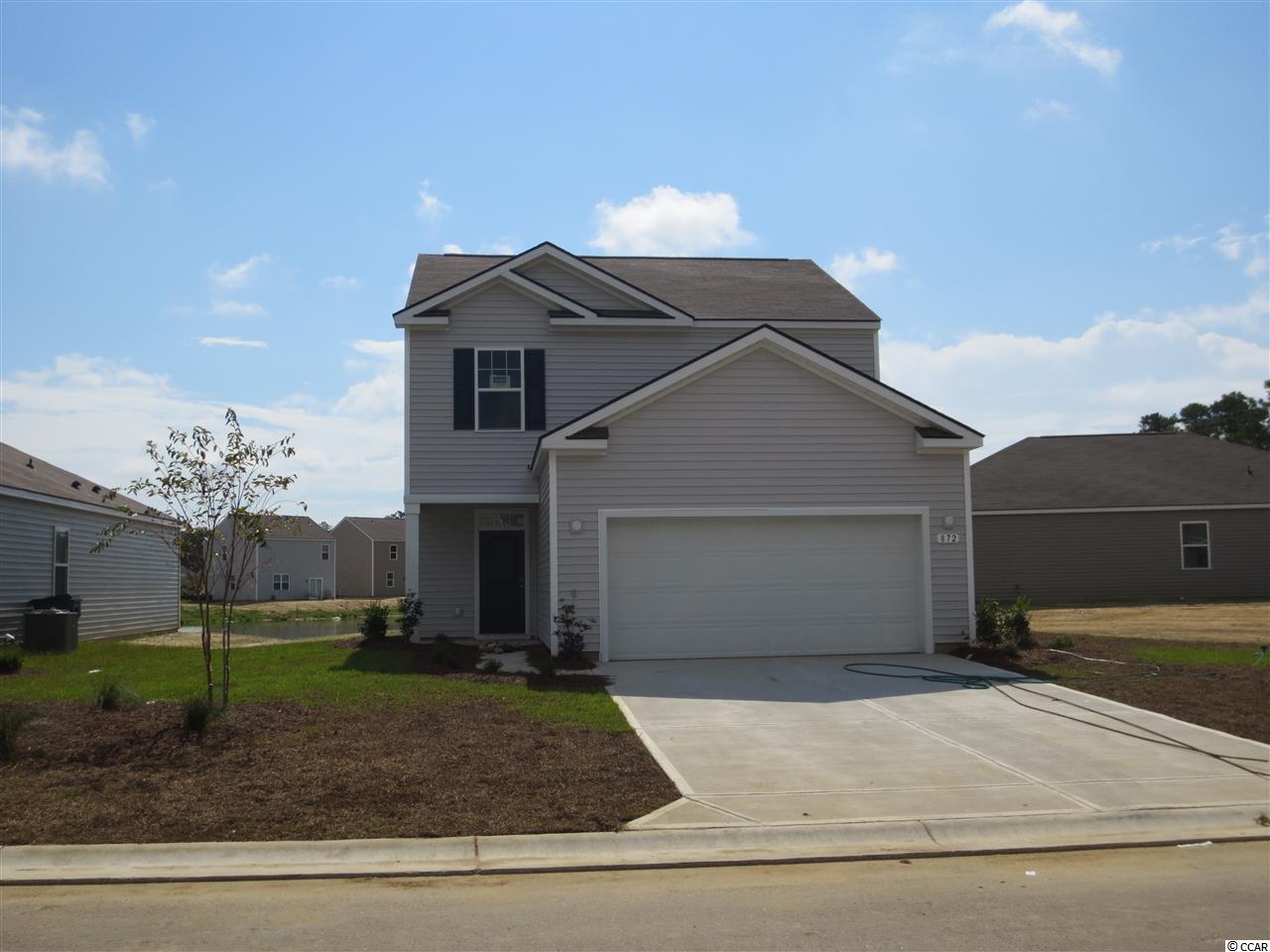 872 Hayes Point Circle Myrtle Beach, SC 29588