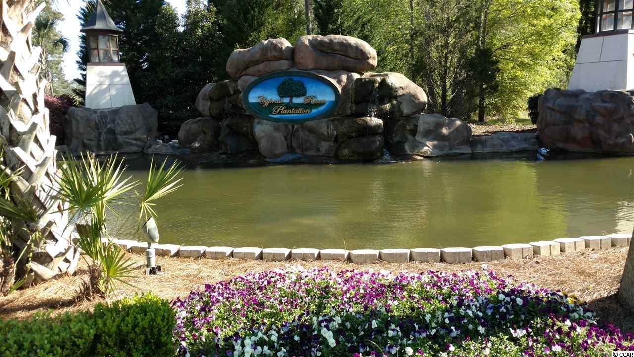 388 Chamberlin Rd. Myrtle Beach, SC 29588