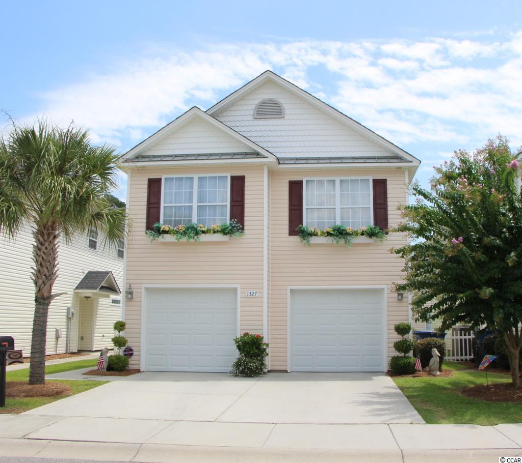 1327 Wading Bird Ln. Myrtle Beach, SC 29577