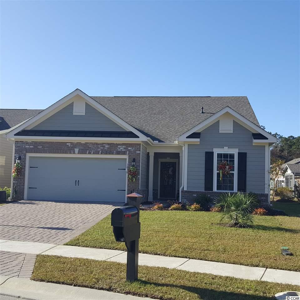 1830 Francis Ct. Myrtle Beach, SC 29577