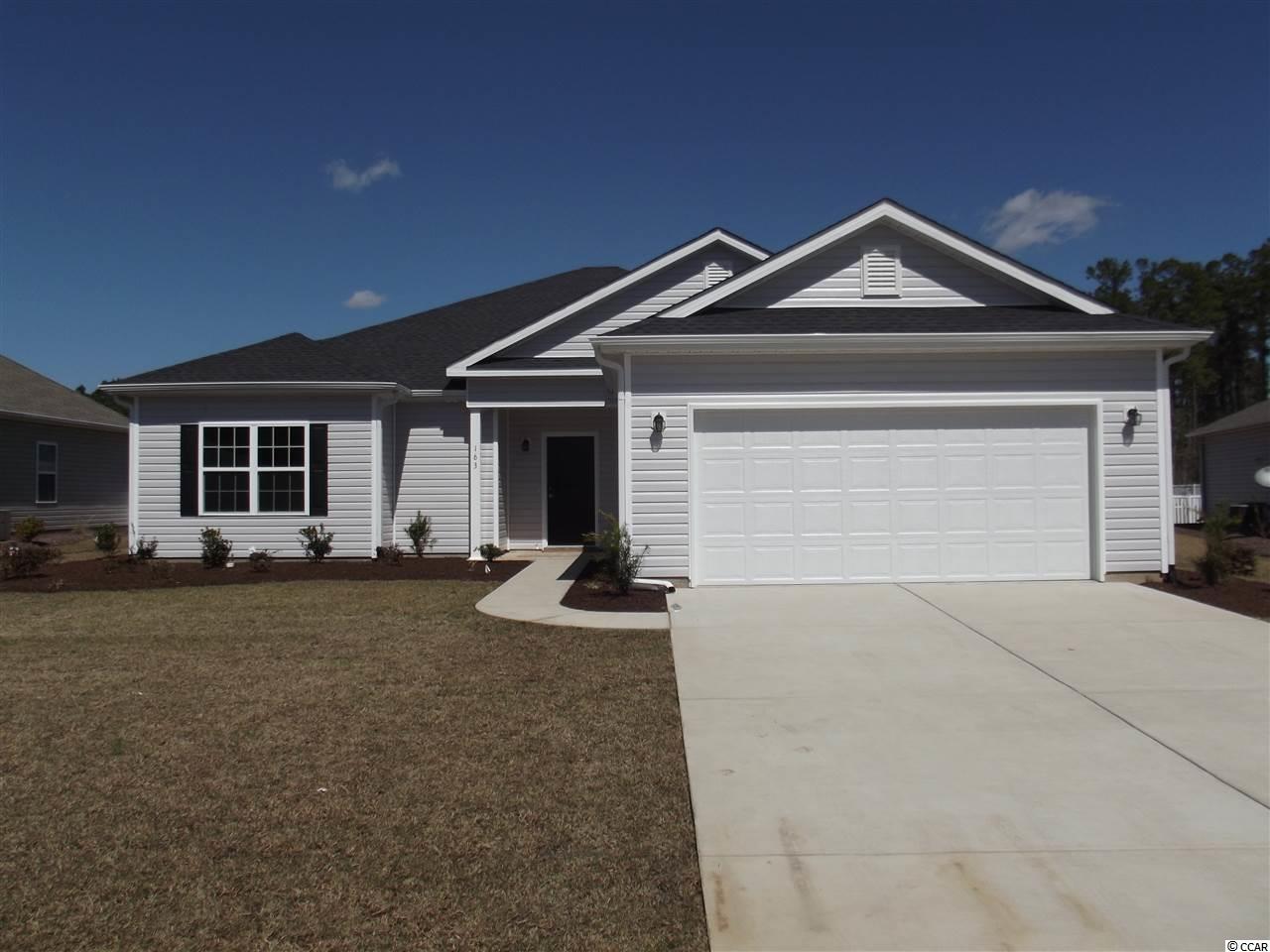 163 Belclare Way Longs, SC 29568