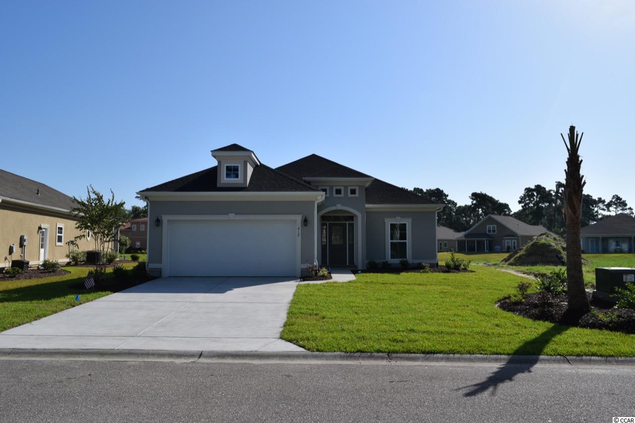 412 Pomo Dr. Myrtle Beach, SC 29579