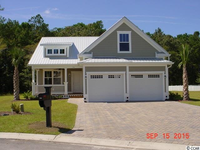 504 Percival Ct. Murrells Inlet, SC 29576