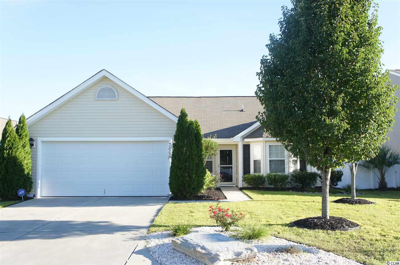 7008 Birnamwood Ct. Myrtle Beach, SC 29579