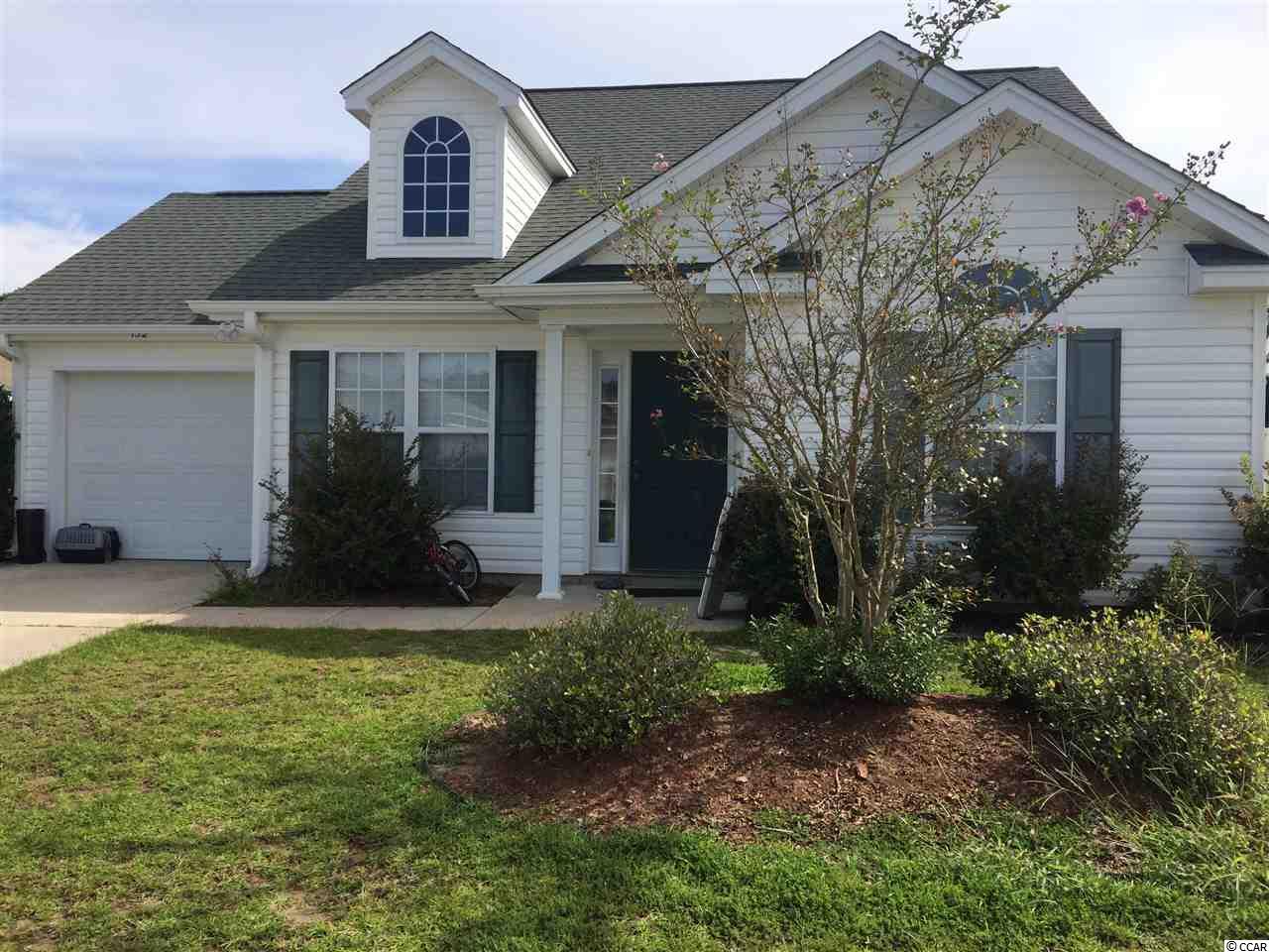132 Marsh Rabbit Dr. Myrtle Beach, SC 29588