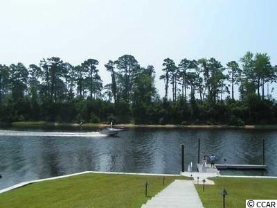 LOT 9 Saint Julian Ln. Myrtle Beach, SC 29579