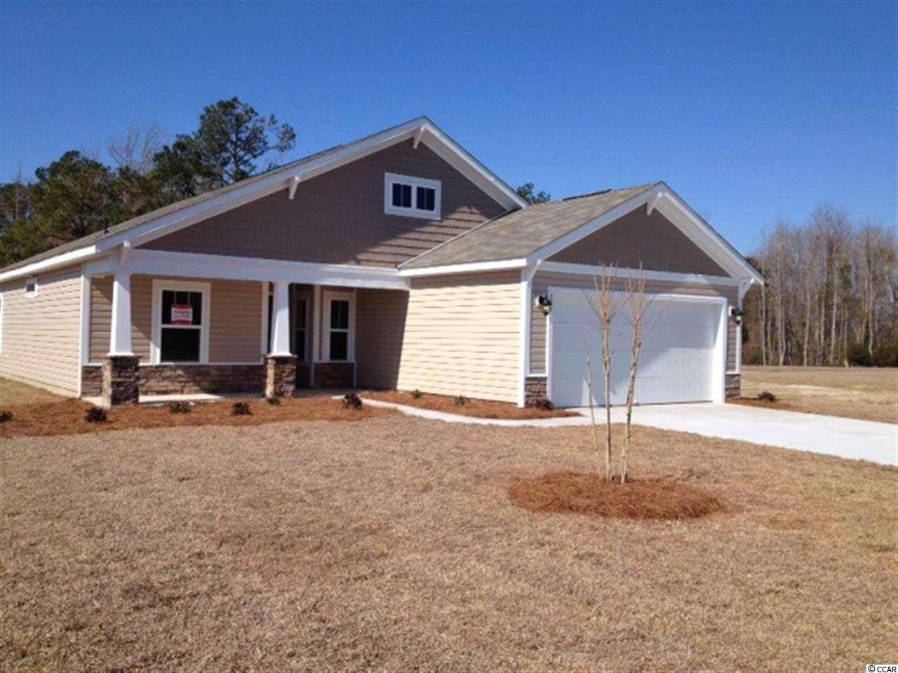 508 Mattamushkeet Dr. Little River, SC 29566