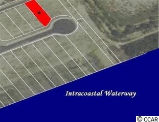 LOT 53 Saint Julian Ln. Myrtle Beach, SC 29579