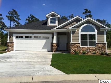 604 Elmwood Circle Murrells Inlet, SC 29576