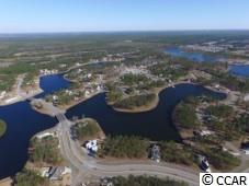 Lot 504 Singing Rose Dr. Myrtle Beach, SC 29579