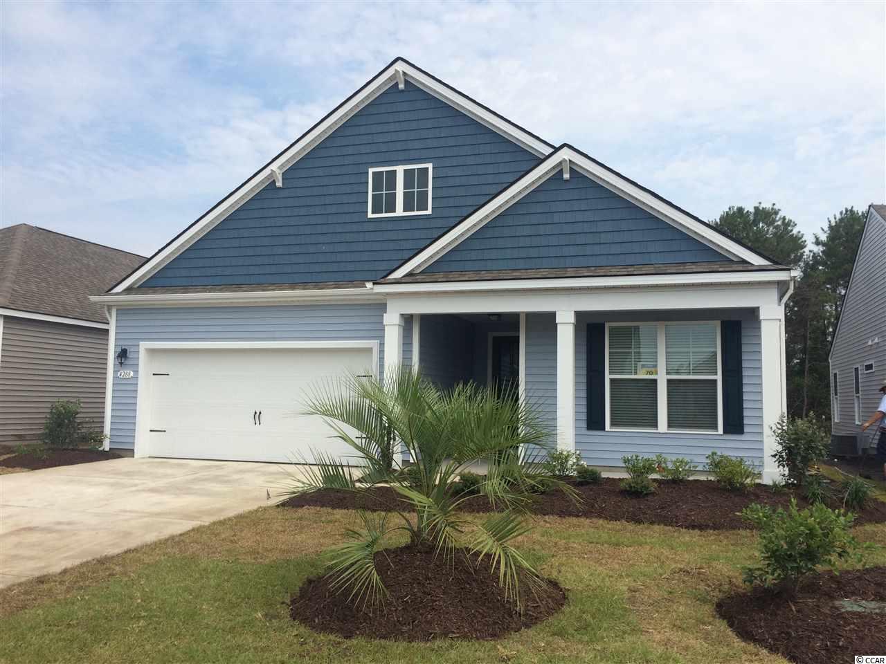 4288 Livorn Loop Myrtle Beach, SC 29579