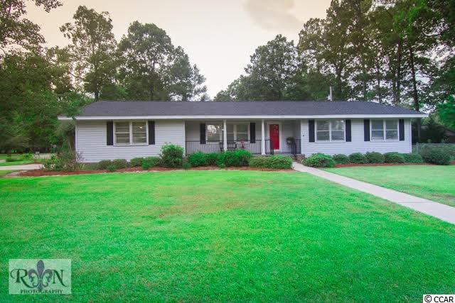 2501 Aaron St. Conway, SC 29526