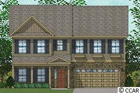3277 Saddlewood Circle Myrtle Beach, SC 29579