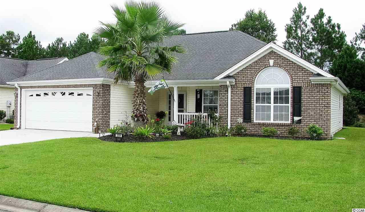 259 Tibton Circle Myrtle Beach, SC 29588