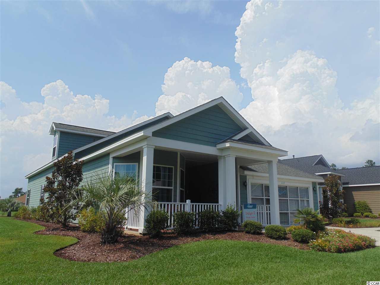 656 Grand Cypress Way Murrells Inlet, SC 29576