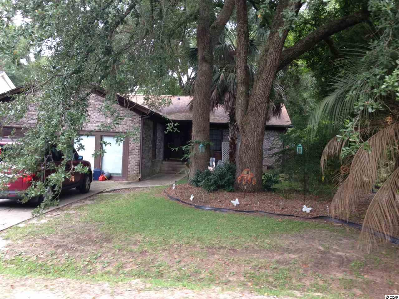 614 S 8th Ave. N Surfside Beach, SC 29575
