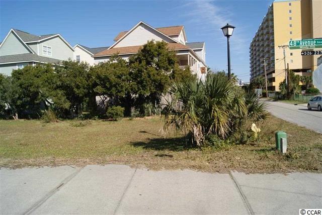 Lot 14 48th Ave. N North Myrtle Beach, SC 29582