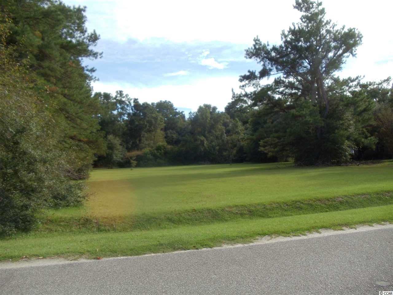 Lot 24 River Oaks Circle Pawleys Island, SC 29585